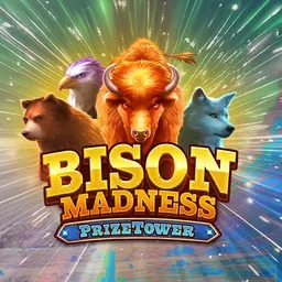 Bison-Madness-PrizeTower