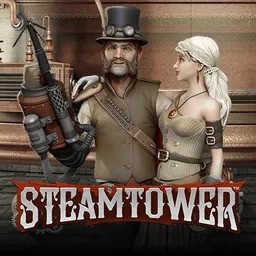 Steam Tower